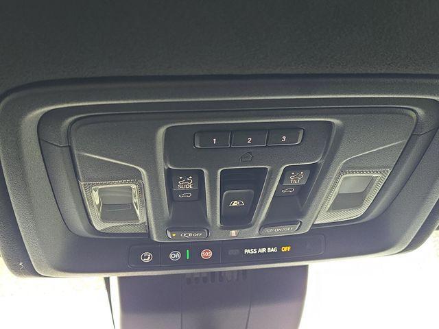 new 2026 GMC Sierra 1500 car, priced at $77,626