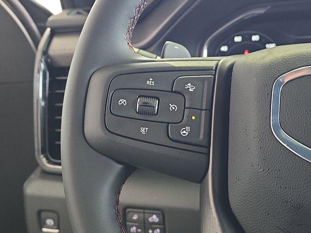 new 2026 GMC Sierra 1500 car, priced at $77,626