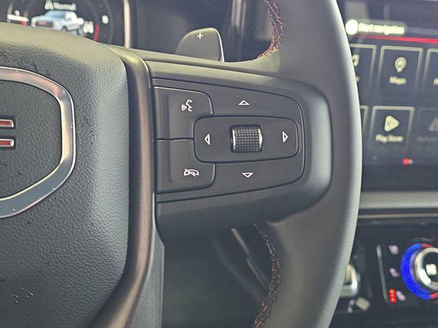 new 2026 GMC Sierra 1500 car, priced at $77,626