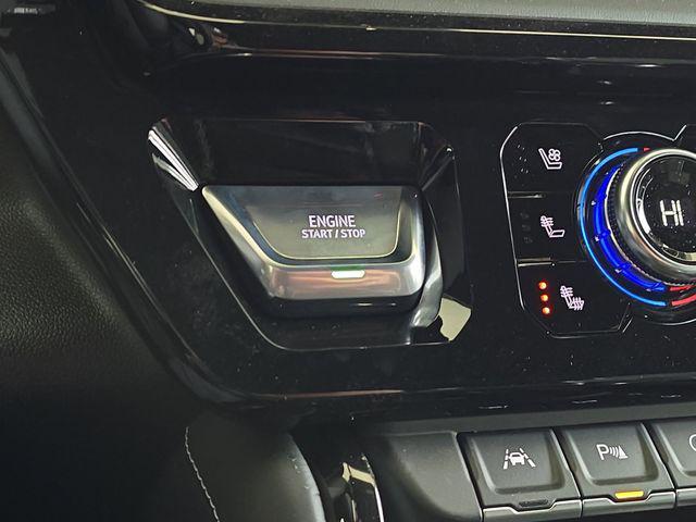 new 2026 GMC Sierra 1500 car, priced at $77,626