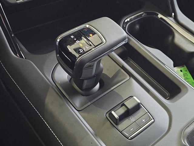 new 2026 GMC Sierra 1500 car, priced at $77,626