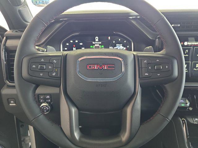 new 2026 GMC Sierra 1500 car, priced at $77,626