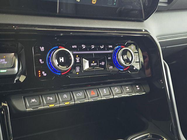 new 2026 GMC Sierra 1500 car, priced at $77,626