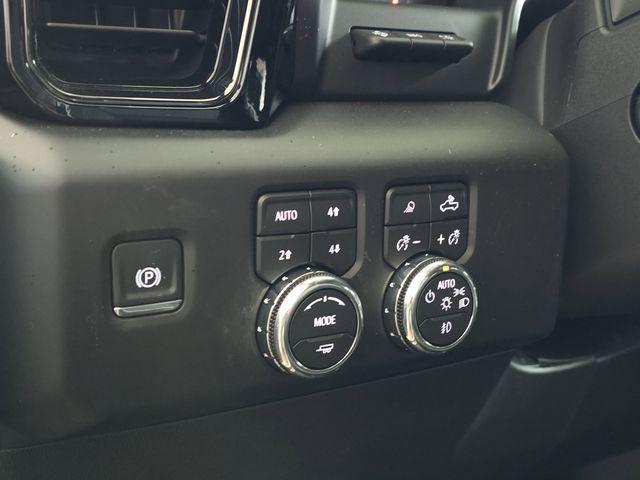 new 2026 GMC Sierra 1500 car, priced at $77,626