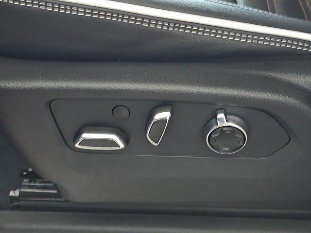 new 2026 GMC Sierra 1500 car, priced at $77,626