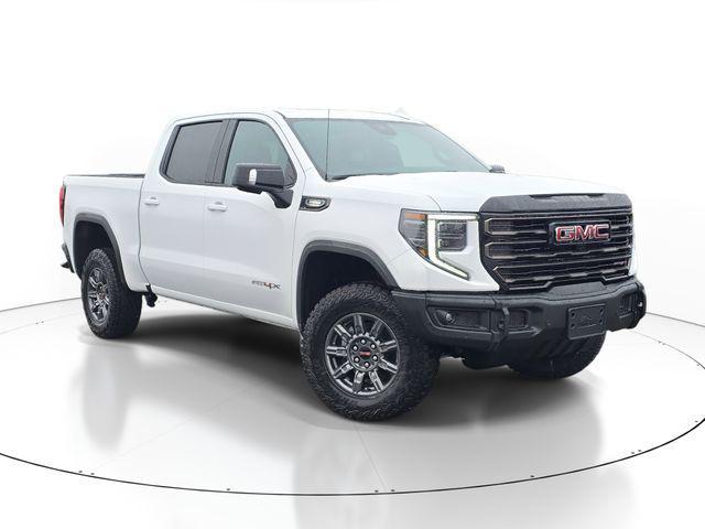 new 2026 GMC Sierra 1500 car, priced at $77,626