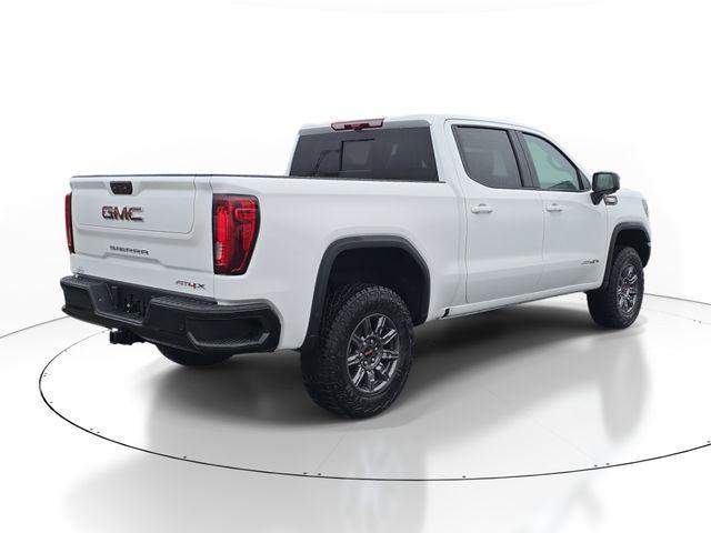 new 2026 GMC Sierra 1500 car, priced at $77,626