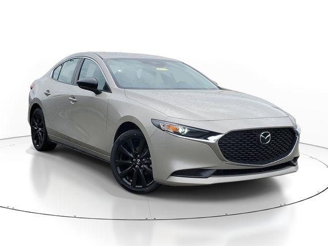 new 2026 Mazda CX-30 car