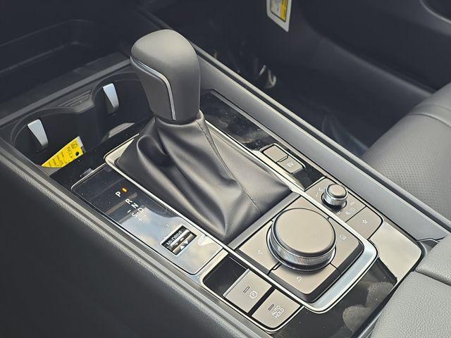 new 2026 Mazda CX-50 Hybrid car, priced at $41,155