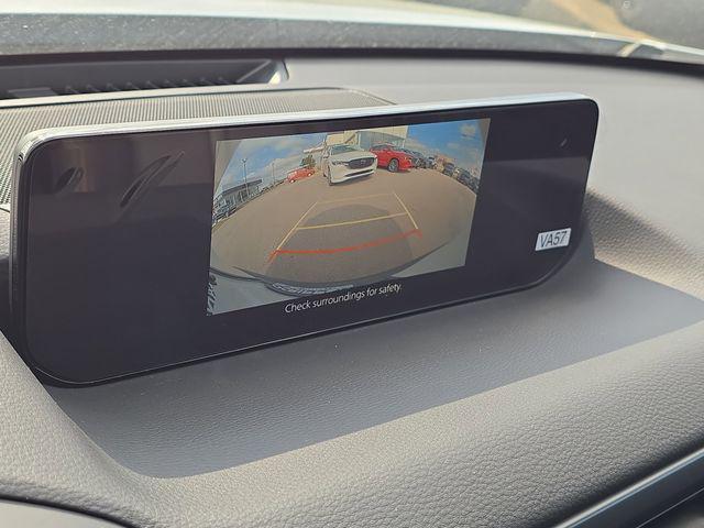 new 2026 Mazda CX-50 Hybrid car, priced at $41,155