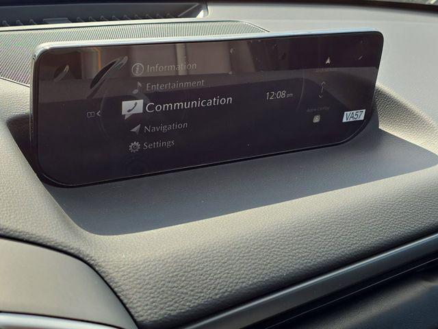 new 2026 Mazda CX-50 Hybrid car, priced at $41,155