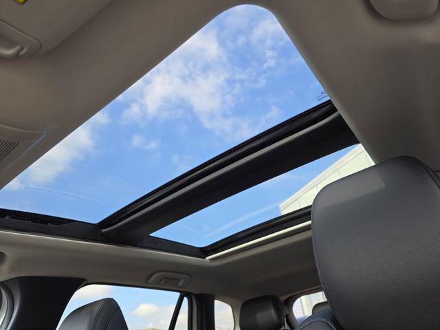 new 2026 Mazda CX-50 Hybrid car, priced at $41,155