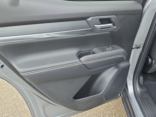 new 2026 GMC Terrain car, priced at $30,094