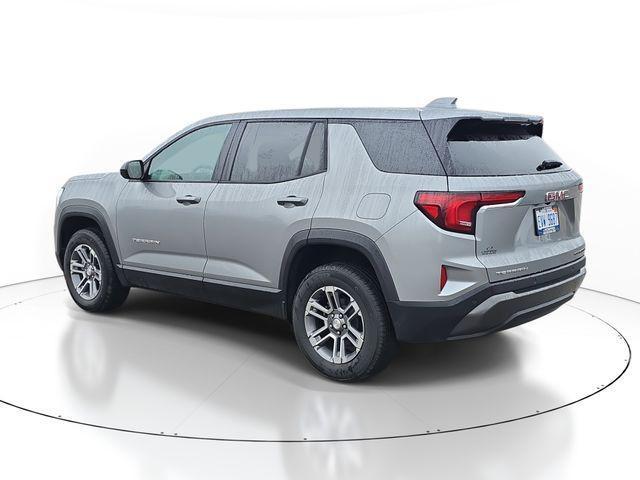 new 2026 GMC Terrain car, priced at $30,094