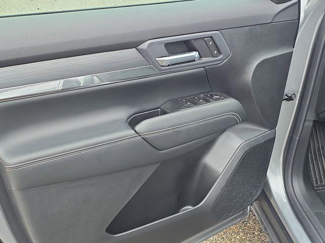 new 2026 GMC Terrain car, priced at $30,094