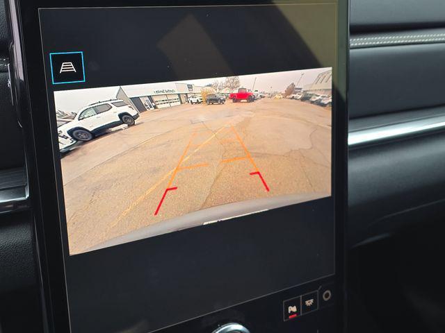 new 2026 GMC Terrain car, priced at $30,094