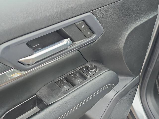 new 2026 GMC Terrain car, priced at $30,094