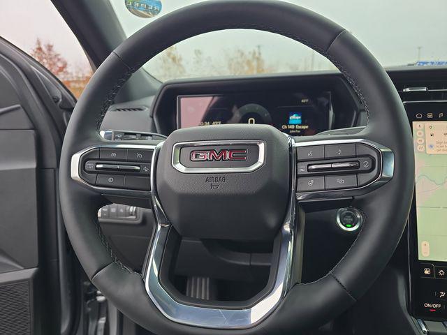 new 2026 GMC Terrain car, priced at $30,094