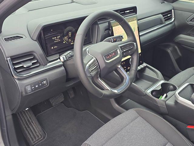 new 2026 GMC Terrain car, priced at $30,094