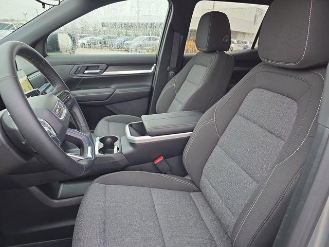 new 2026 GMC Terrain car, priced at $30,094