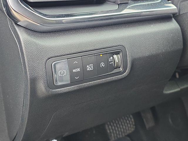 new 2026 GMC Terrain car, priced at $30,094