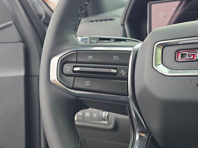 new 2026 GMC Terrain car, priced at $30,094