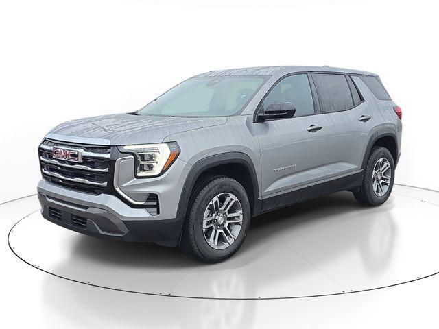 new 2026 GMC Terrain car, priced at $30,094