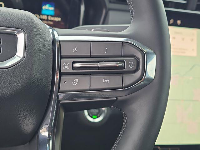 new 2026 GMC Terrain car, priced at $30,094