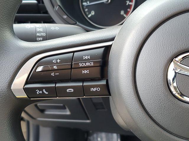 new 2026 Mazda Mazda3 car