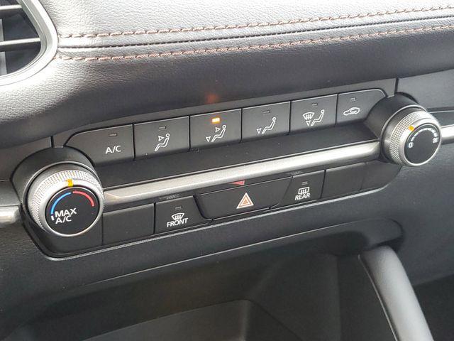 new 2026 Mazda Mazda3 car