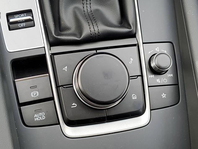 new 2026 Mazda Mazda3 car