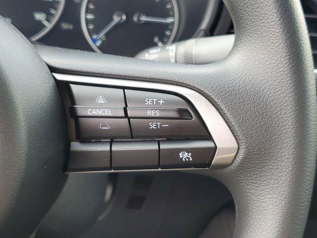 new 2026 Mazda Mazda3 car