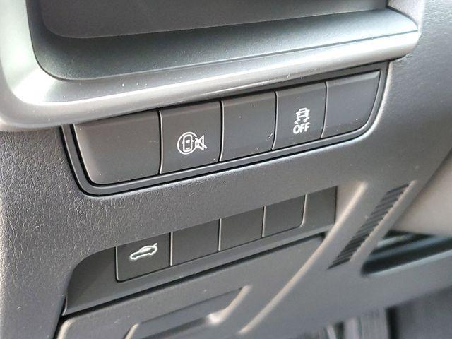 new 2026 Mazda Mazda3 car