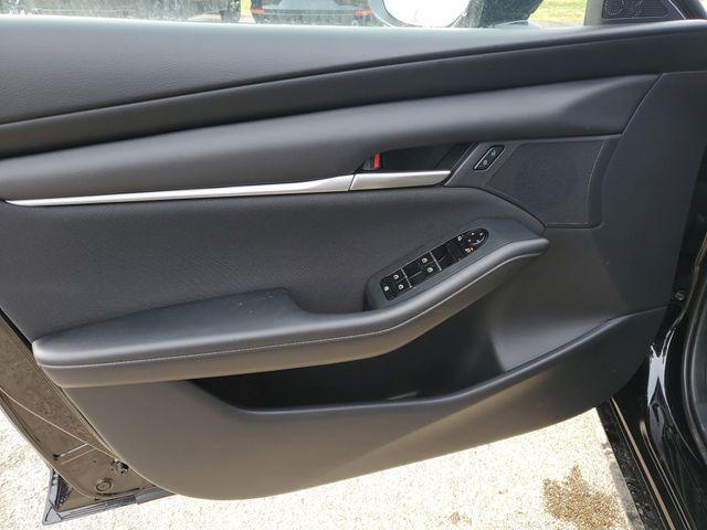 new 2026 Mazda Mazda3 car