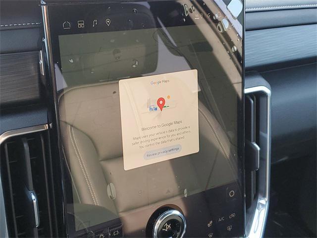 new 2026 GMC Acadia car, priced at $46,903