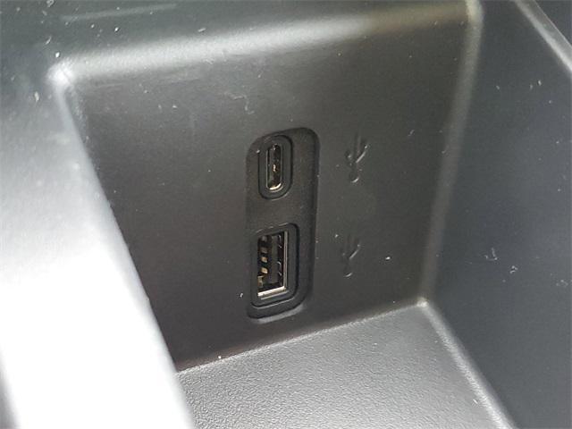 new 2026 GMC Acadia car, priced at $46,903