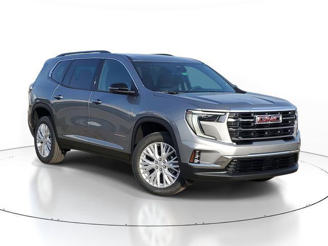 new 2026 GMC Acadia car, priced at $46,903