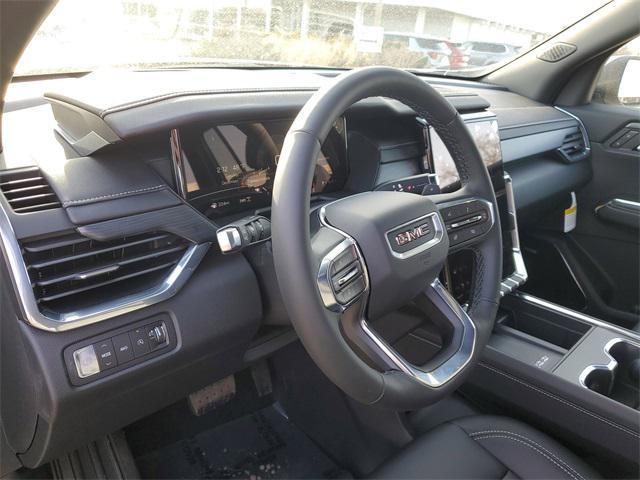 new 2026 GMC Acadia car, priced at $46,903