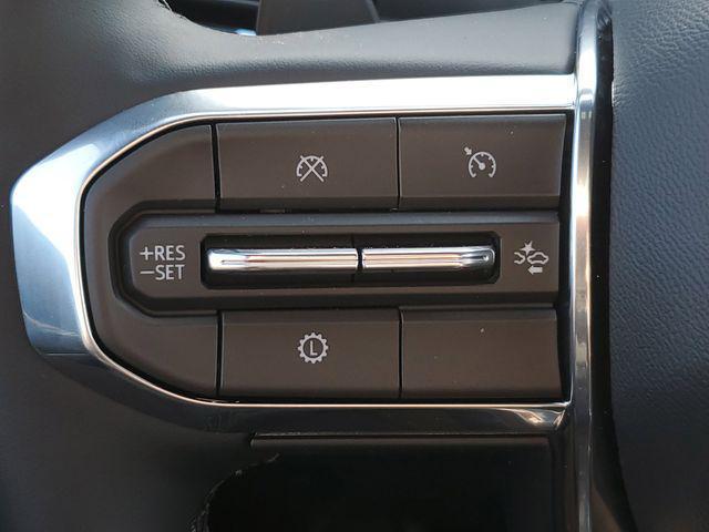 new 2026 GMC Acadia car, priced at $46,903