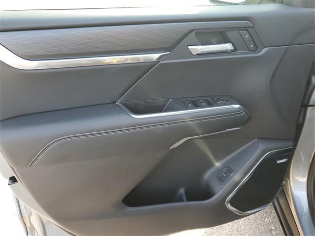 new 2026 GMC Acadia car, priced at $46,903