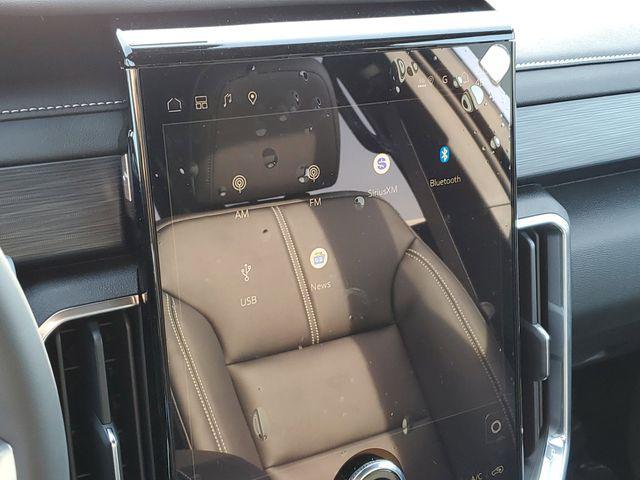 new 2026 GMC Acadia car, priced at $46,903