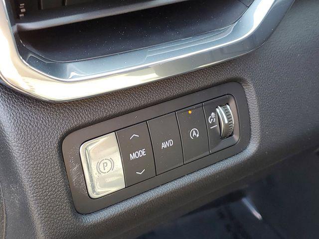 new 2026 GMC Acadia car, priced at $46,903