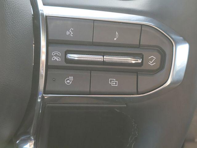 new 2026 GMC Acadia car, priced at $46,903