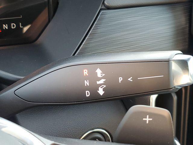 new 2026 GMC Acadia car, priced at $46,903