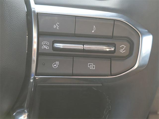 new 2026 GMC Acadia car, priced at $46,903