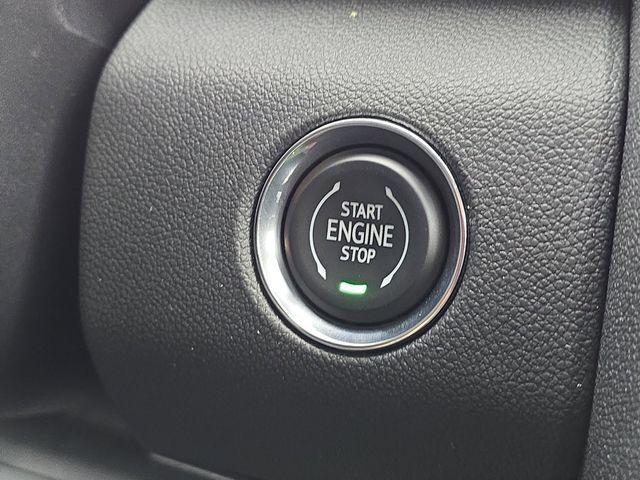 new 2026 GMC Acadia car, priced at $49,030