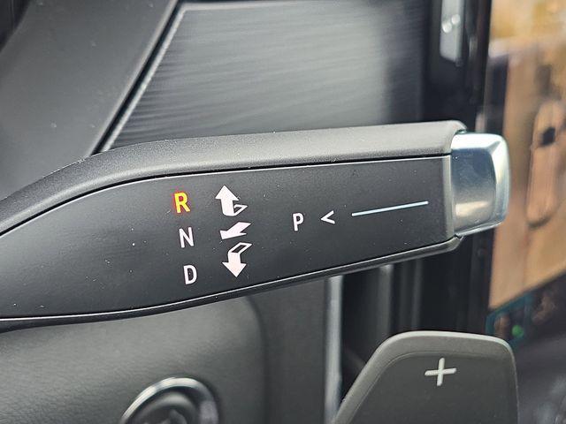 new 2026 GMC Acadia car, priced at $49,030