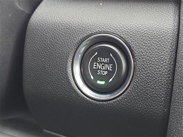 new 2026 GMC Acadia car, priced at $49,030