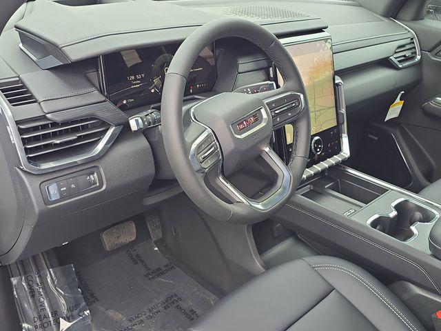 new 2026 GMC Acadia car, priced at $49,030