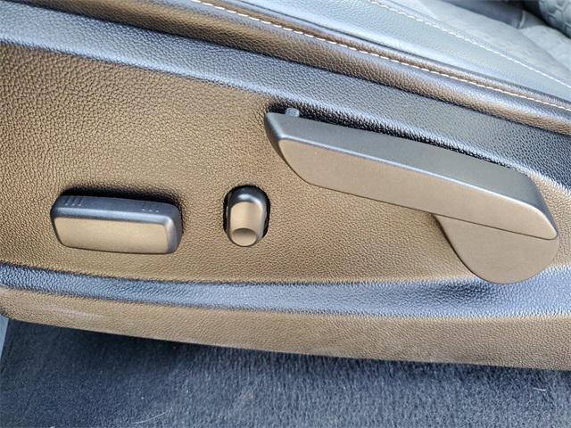 used 2021 Chevrolet Colorado car, priced at $28,758